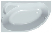 Акриловая ванна Kolpa San Voice 150x95 R
