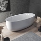 Акриловая ванна 180x80 Kolpa San Soft-FS отдельностоящая